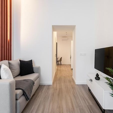 Kl26- Quality Apartments, Best Location. By Bqa Budapest Ngoại thất bức ảnh