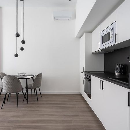 Kl26- Quality Apartments, Best Location. By Bqa Budapest Ngoại thất bức ảnh