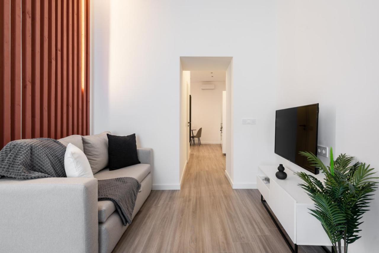 Kl26- Quality Apartments, Best Location. By Bqa Budapest Ngoại thất bức ảnh