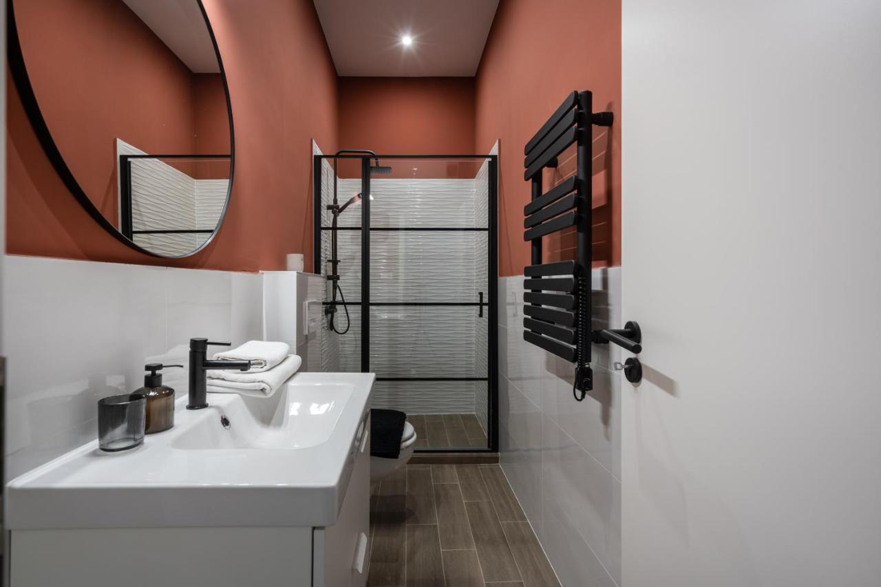 Kl26- Quality Apartments, Best Location. By Bqa Budapest Ngoại thất bức ảnh