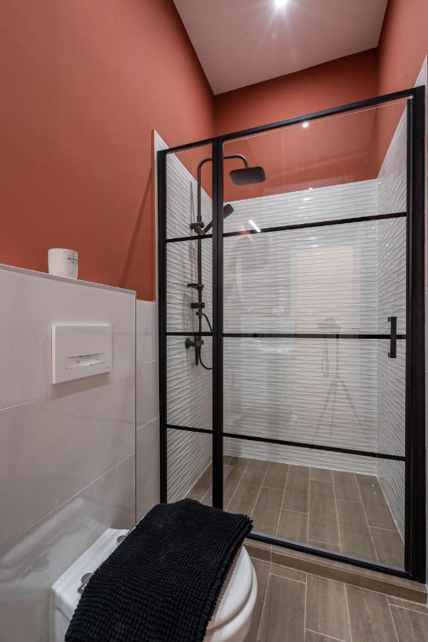 Kl26- Quality Apartments, Best Location. By Bqa Budapest Ngoại thất bức ảnh