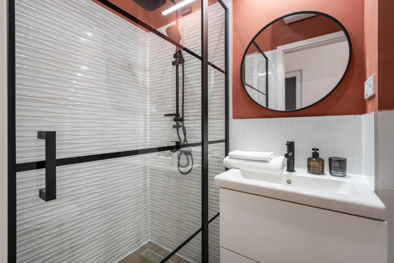 Kl26- Quality Apartments, Best Location. By Bqa Budapest Ngoại thất bức ảnh